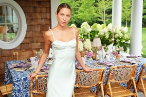 Marie Chantal: Το ειδυλλιακό τοπίο που θυμίζει το αγαπημένο της καταφύγιο στις Μπαχάμες - εικόνα 3