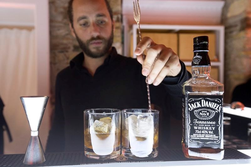 Jack Daniel's