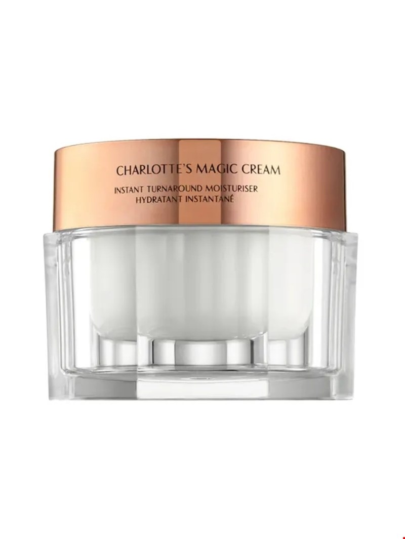 Charlotte Tilbury Charlotte’s Magic Cream