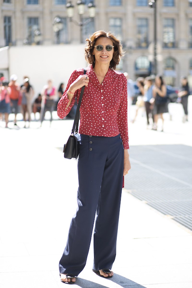 Ines de la Fressange