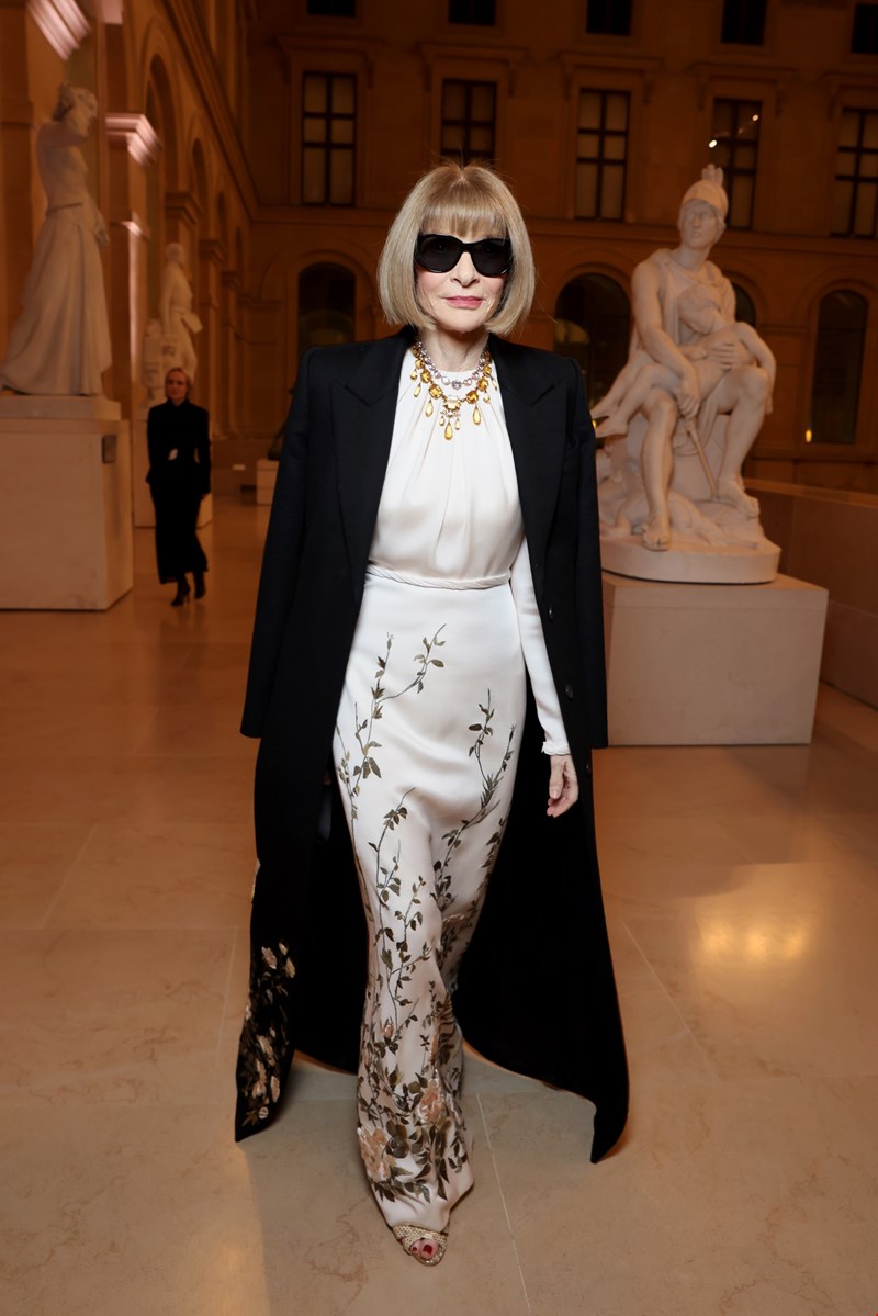 Anna Wintour