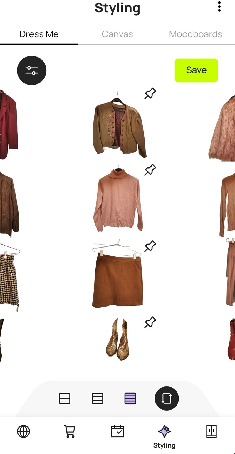AI Styling