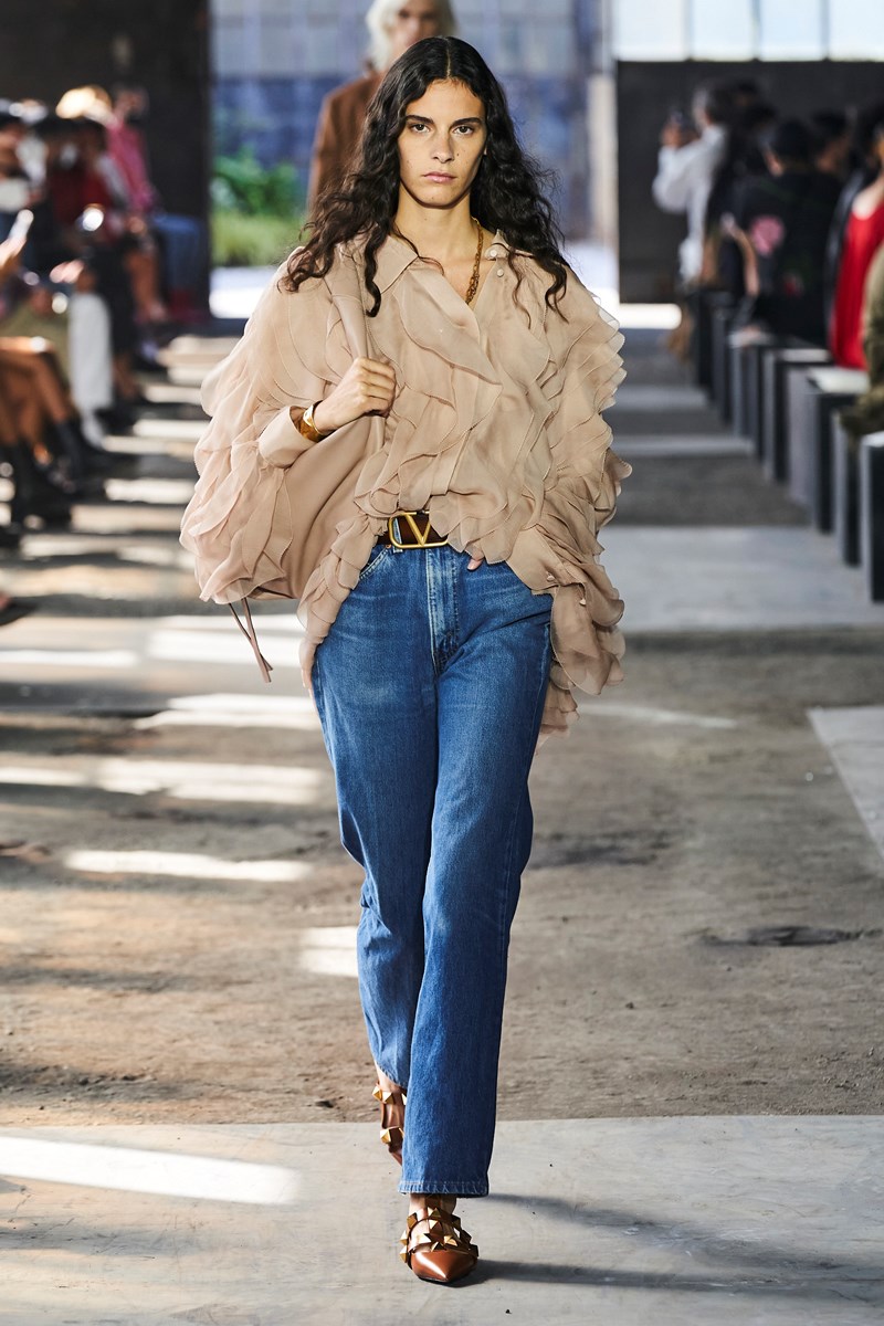 Valentino SS21