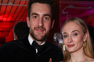 O glam γάμος του Bran από το Game of Thrones - εικόνα 1