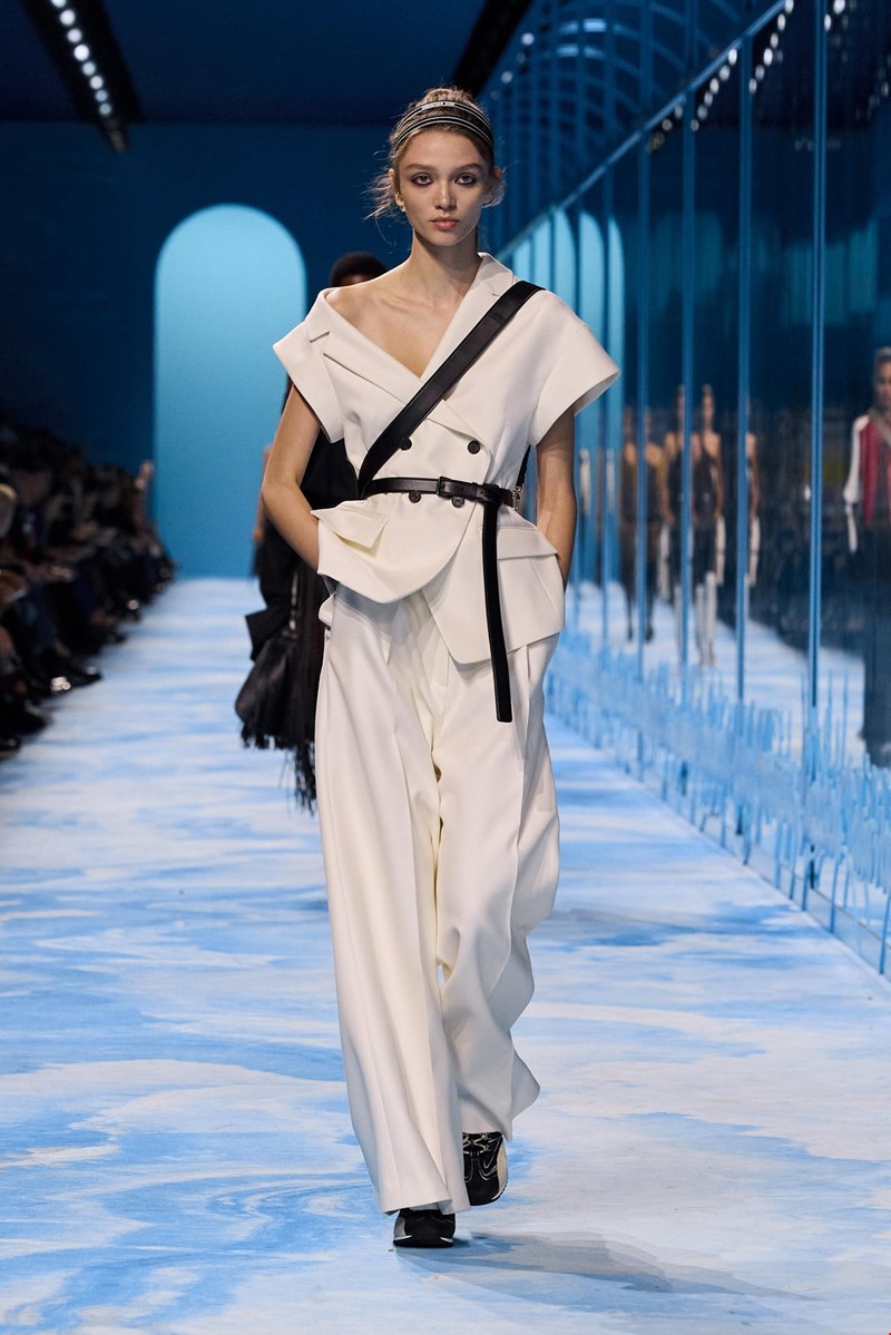 Courtesy of Dior