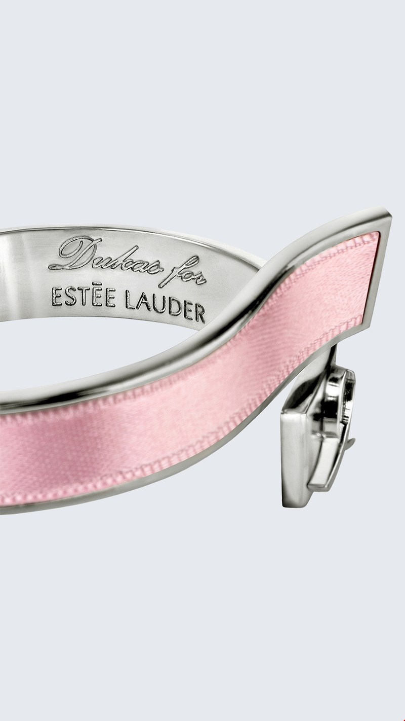 Estée Lauder Breast Cancer
