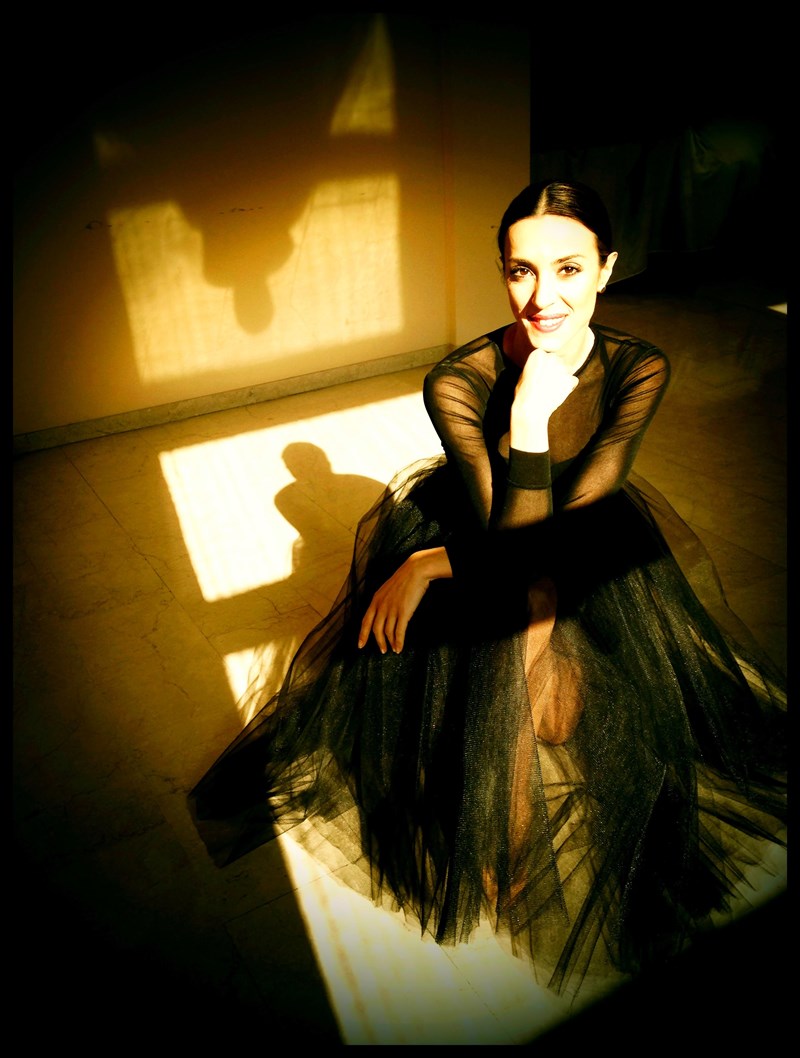 Μαρια Κουσουνη