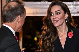 Kate Middleton | Το σχόλιο Βρετανής παρουσιάστριας που προκάλεσε οργή - εικόνα 2
