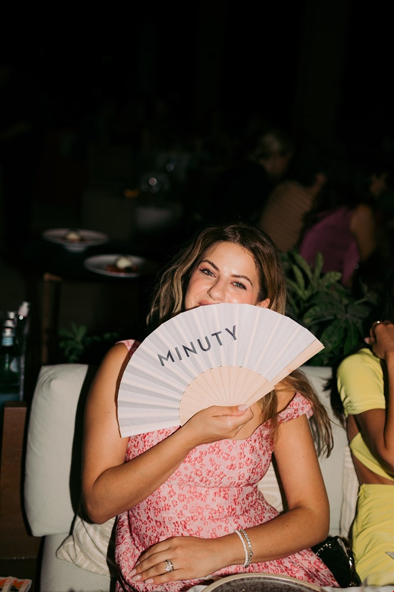 minuty άρθρο