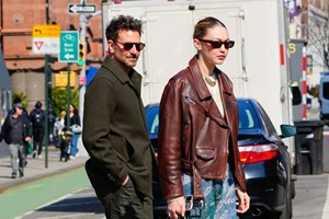Gigi Hadid - Bradley Cooper | Γιατί όλα δείχνουν ότι ο γάμος τους δεν θα αργήσει; - εικόνα 2