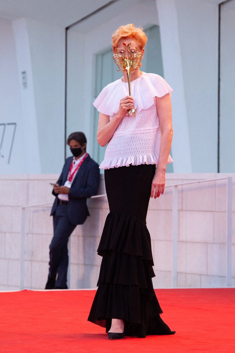 Cate Blanchett