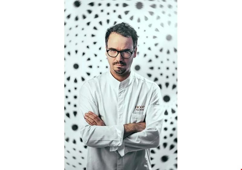 paco morales