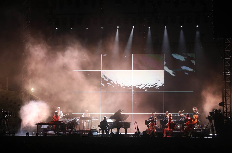 Ludovico Einaudi