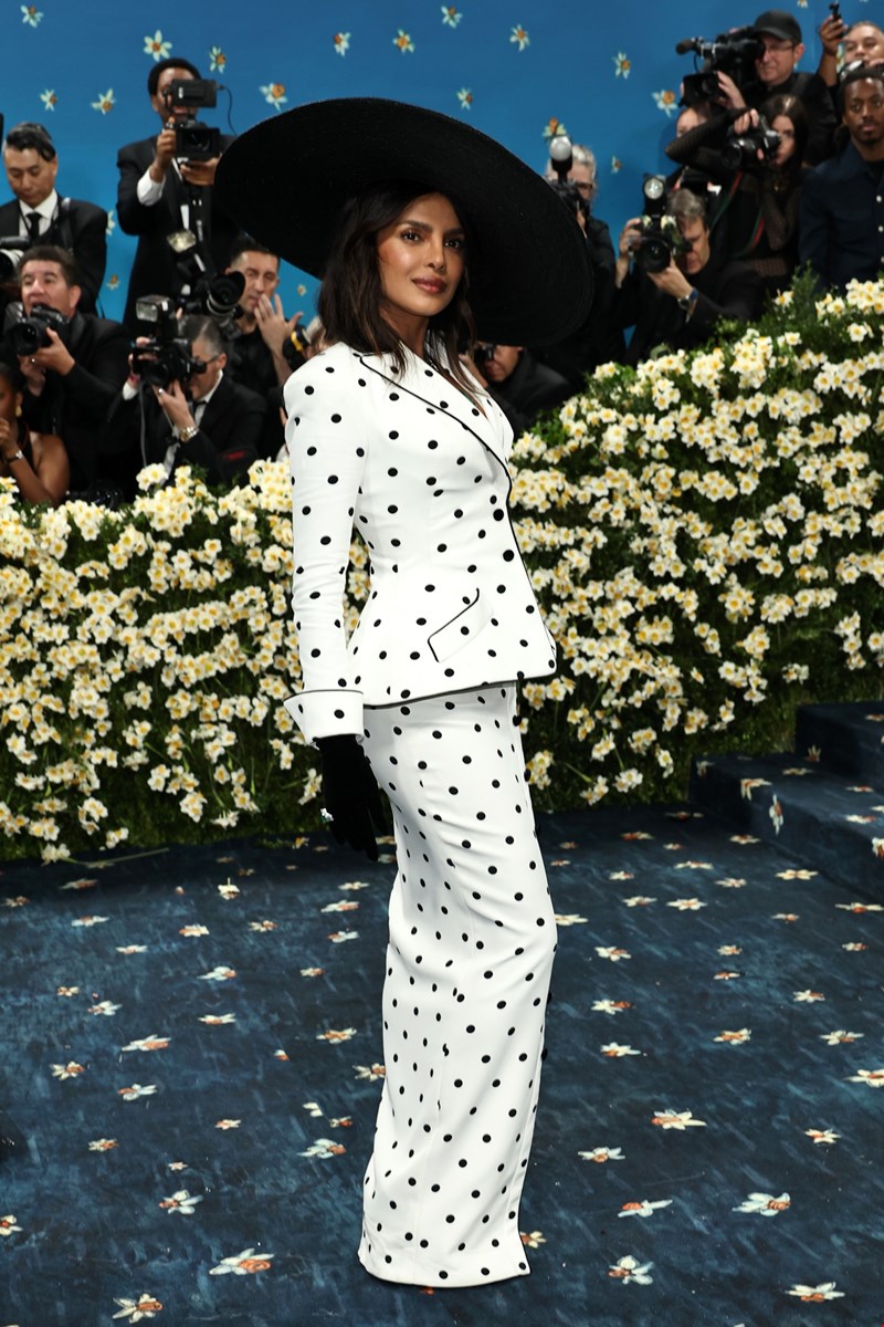 Priyanka Chopra Jonas