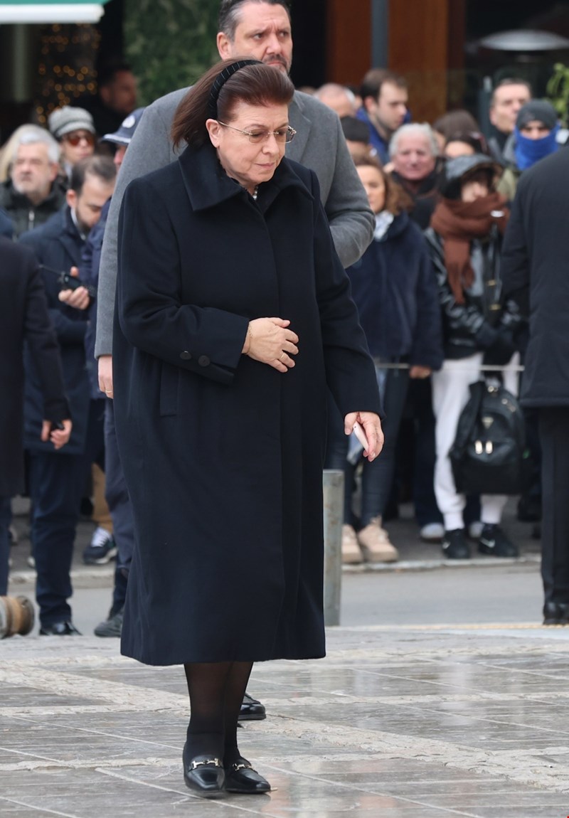 Λινα Μενδώνη