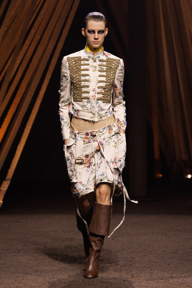 Alexander McQueen