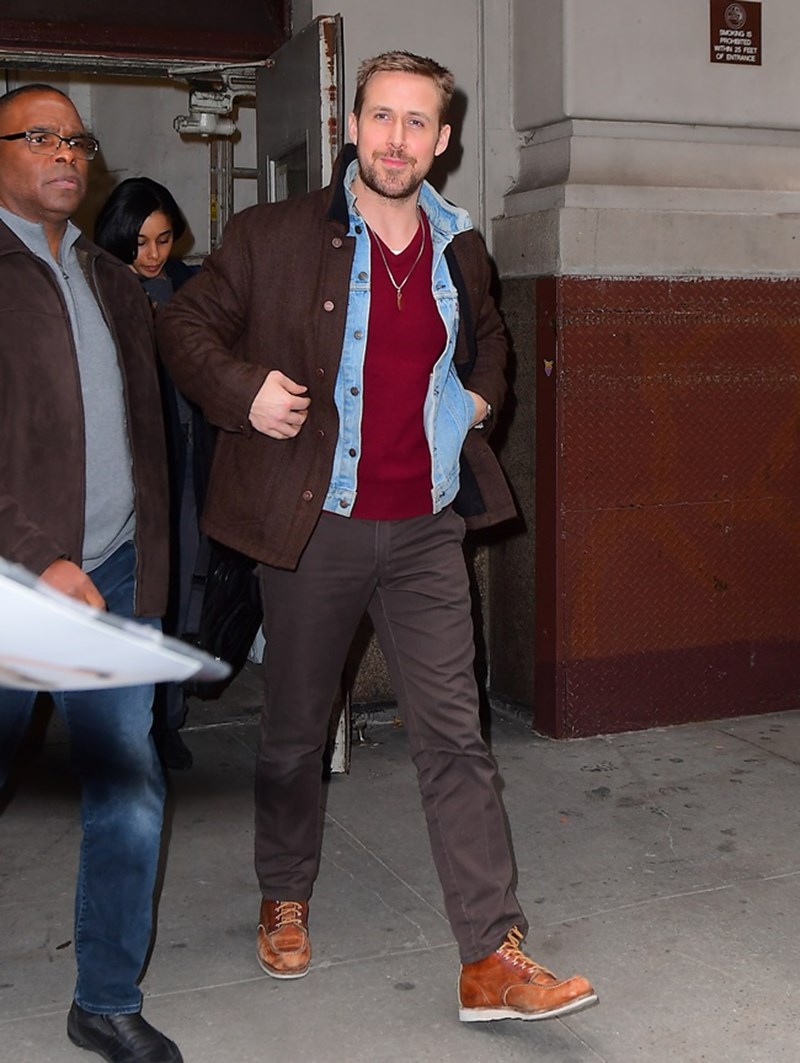 Ryan Gosling - yupiii.gr