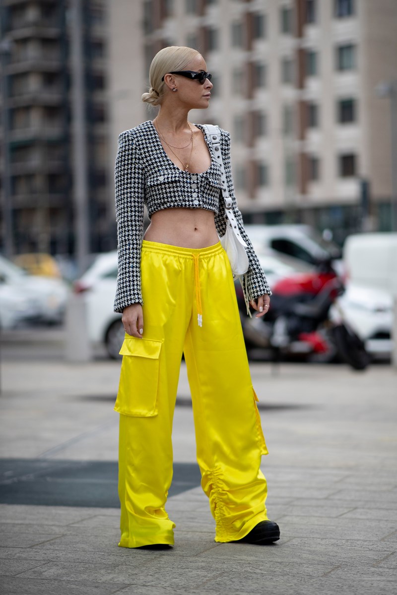 street style