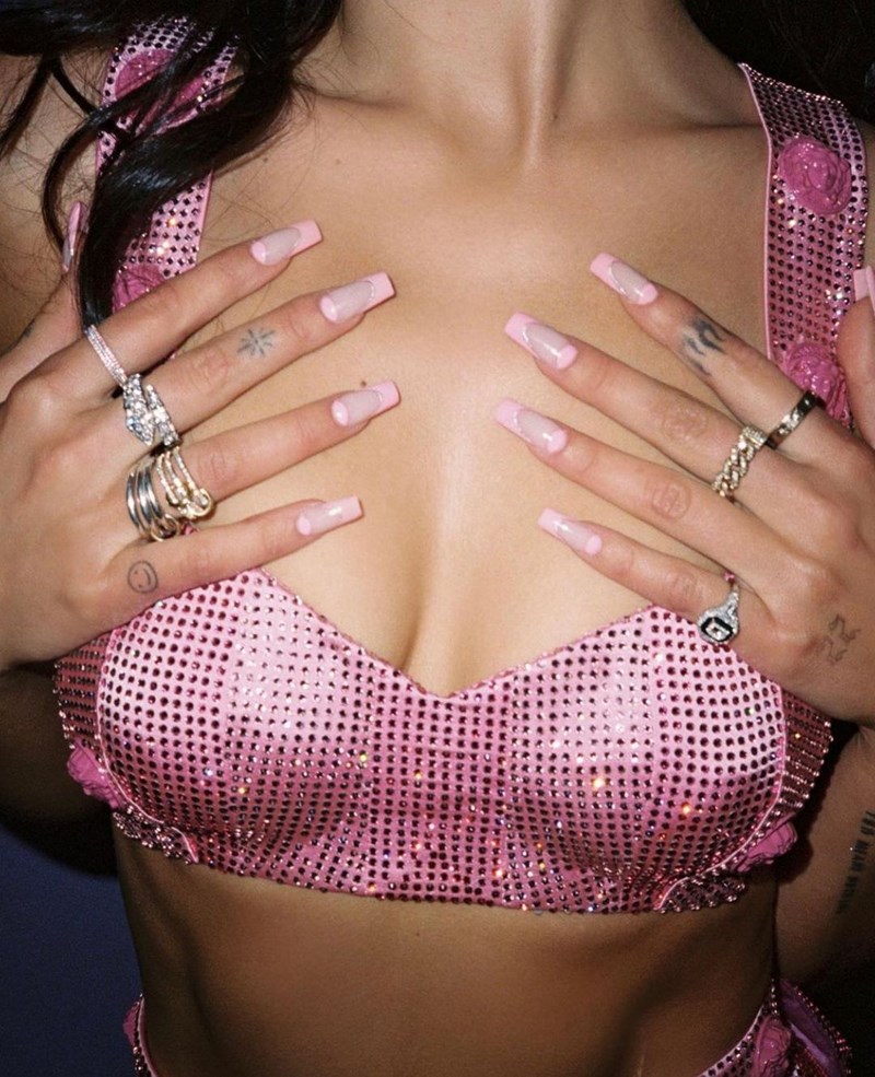 manicure
