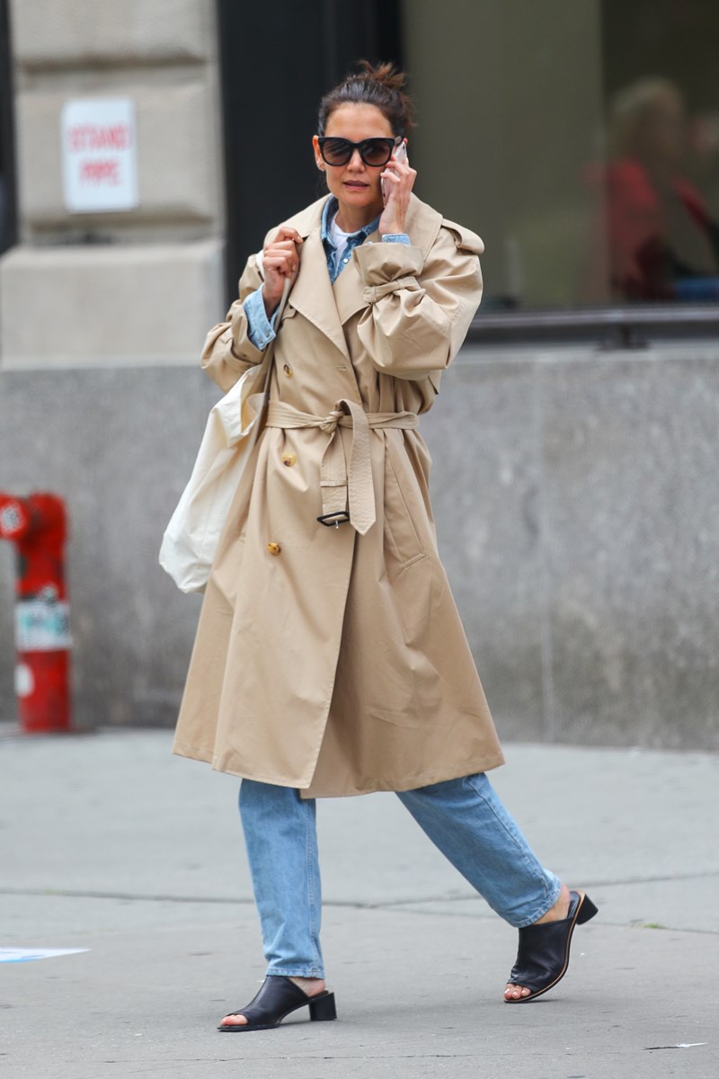 Katie Holmes