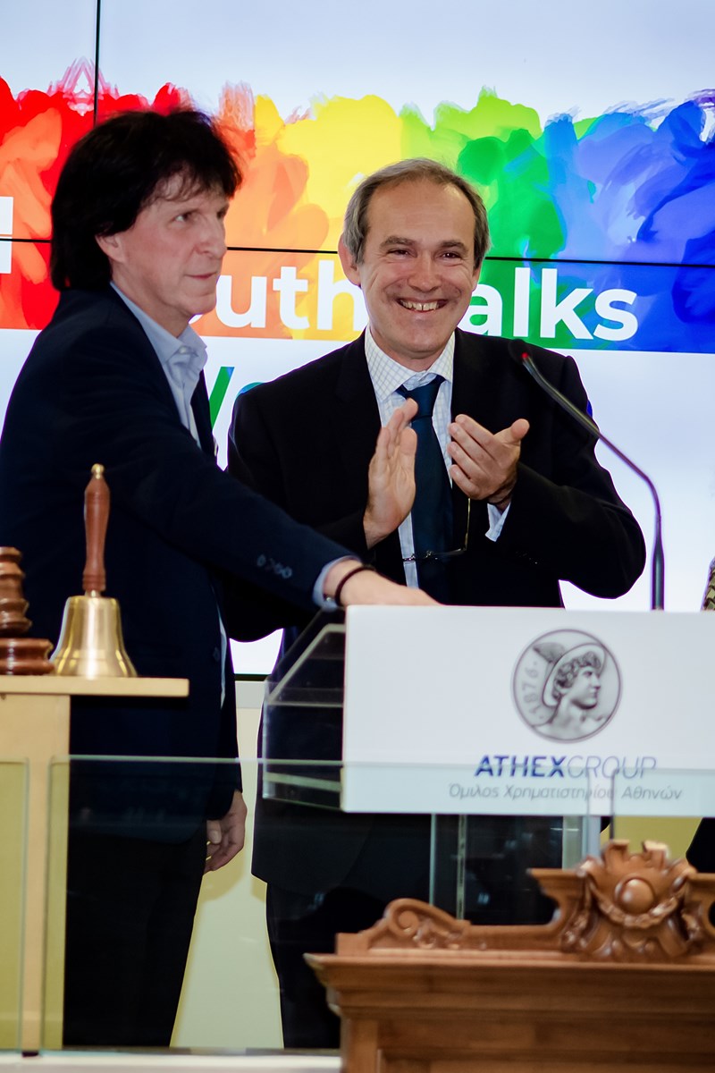 Μιχάλης Τσαουσόπουλος