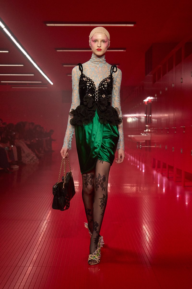 Valentino F/W 25