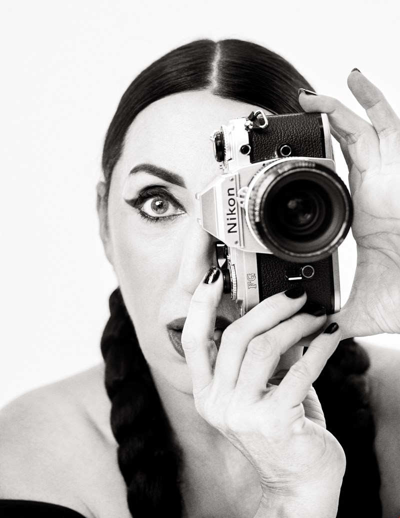 rossy de palma
