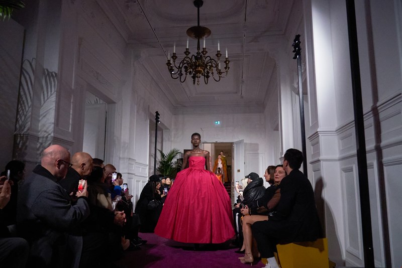 Valentino HC