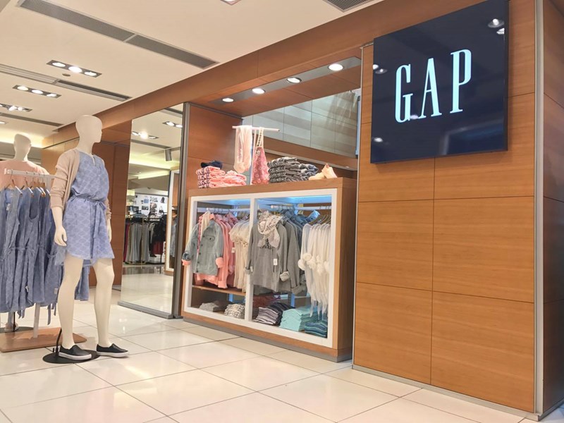 Gap-Attica