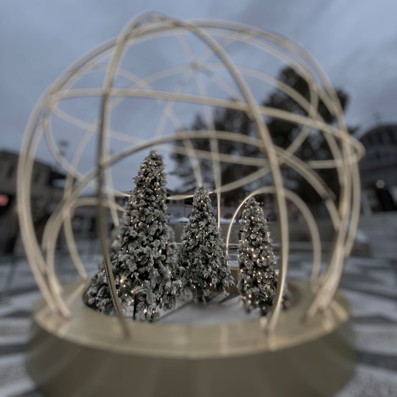 Mediterrenean Cosmos