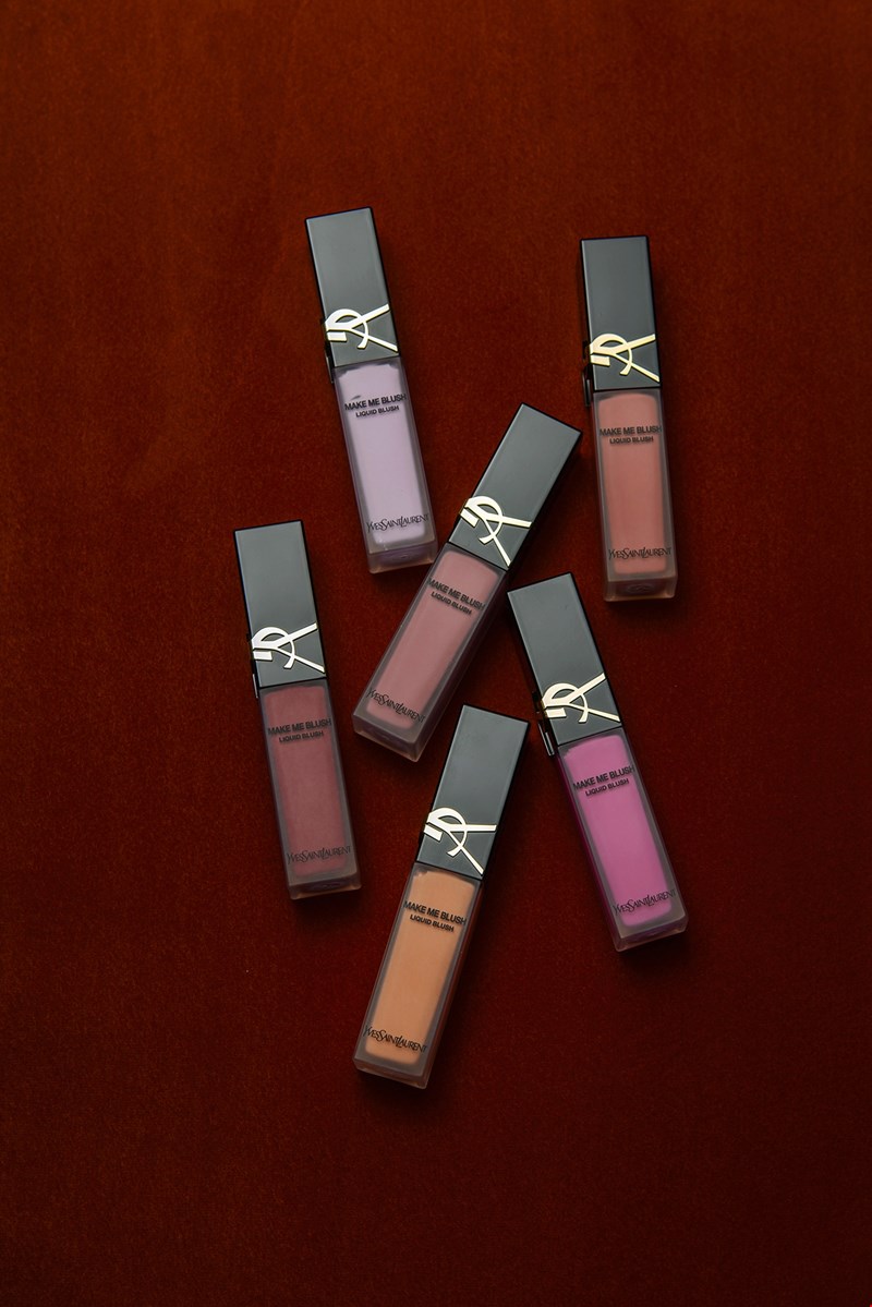 YSL Beauty