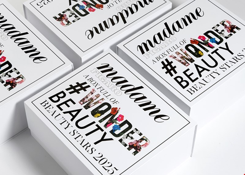 Beauty Stars 2025 by Madame Figaro | Ο διαγωνισμός-θεσμός γιορτάζει και φέτος τον θαυμαστό κόσμο της ομορφιάς - εικόνα 3