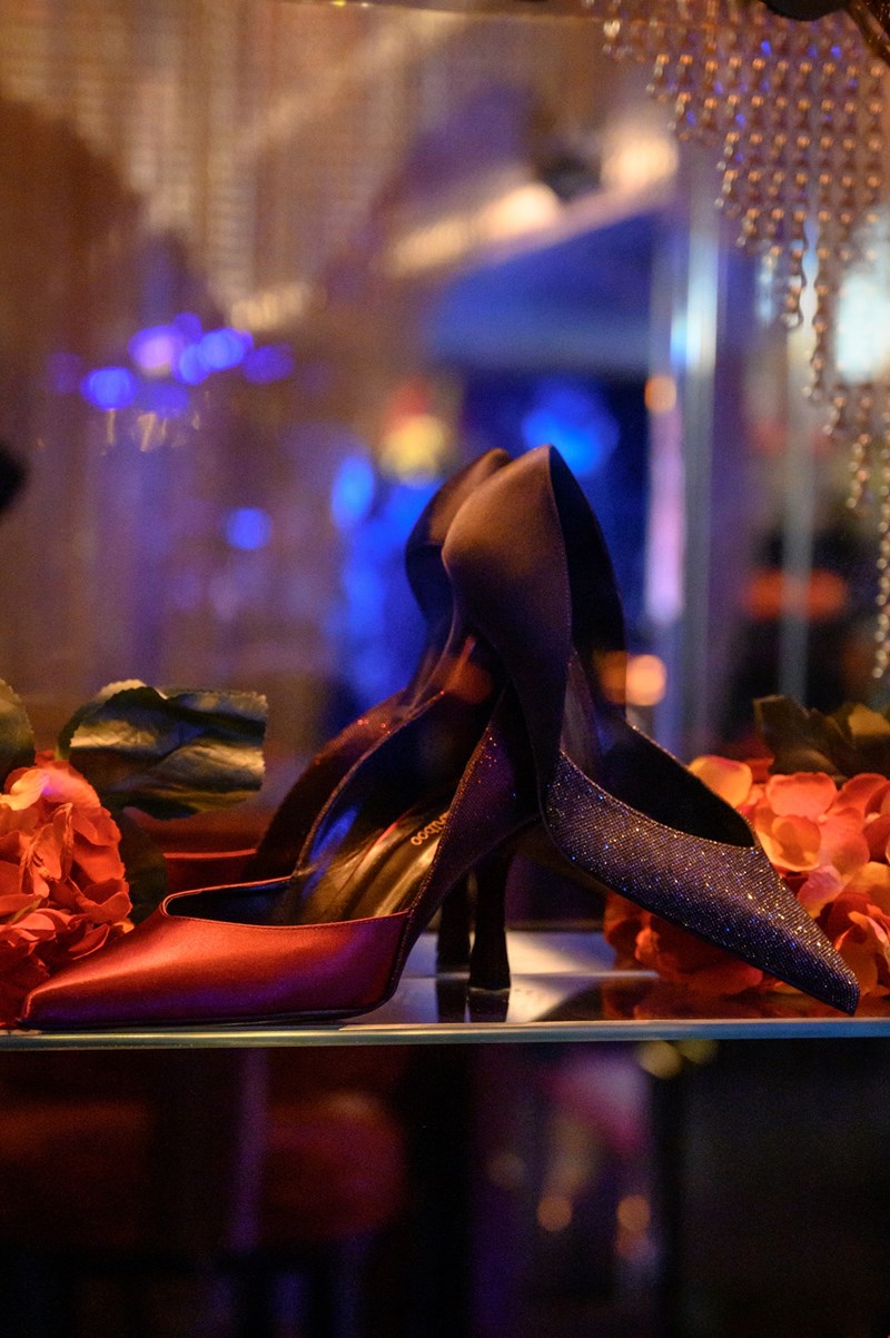 Envie Shoes