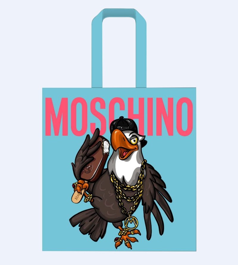 moschino