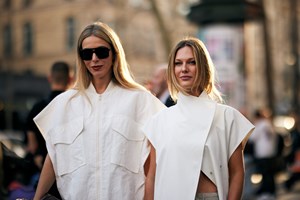 Όλα όσα πρέπει να κάνεις για να προετοιμάσεις την επιδερμίδα σου πριν το πρώτο μπάνιο στη θάλασσα - εικόνα 1