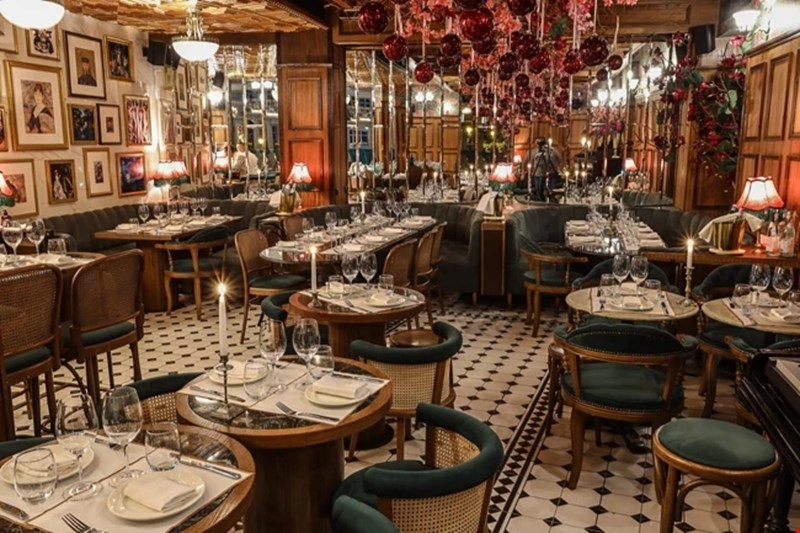 Brasserie Loraine