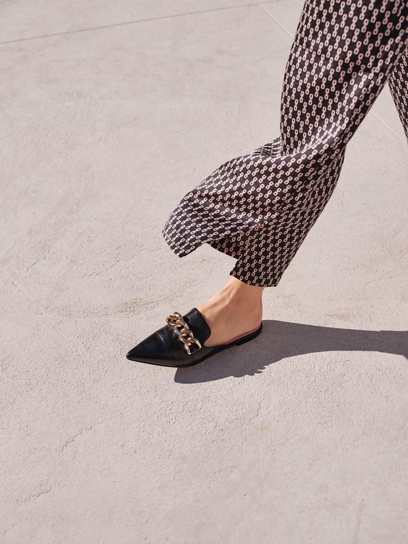 Pretty Ballerinas ss21