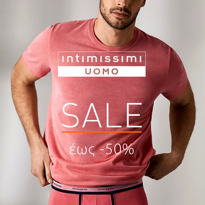 Intimissimi Uomo