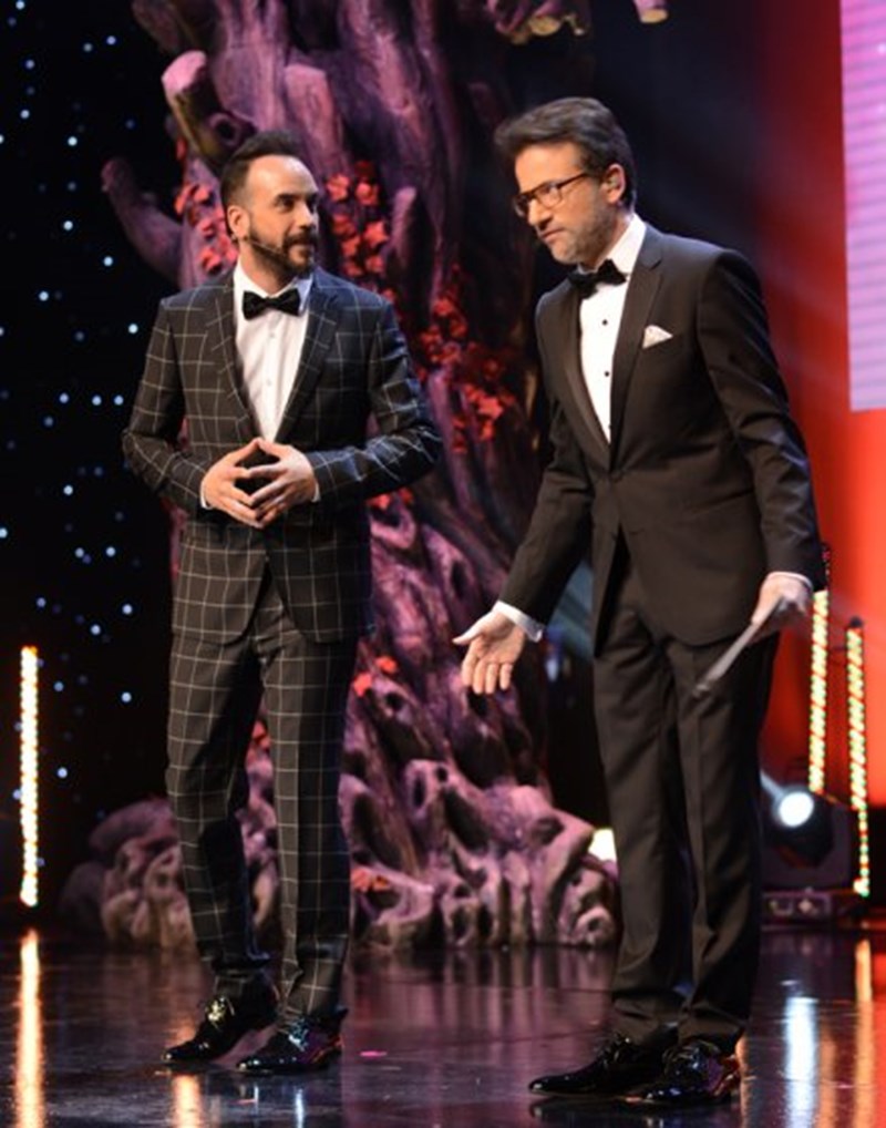 γυναίκες της χρονιάς