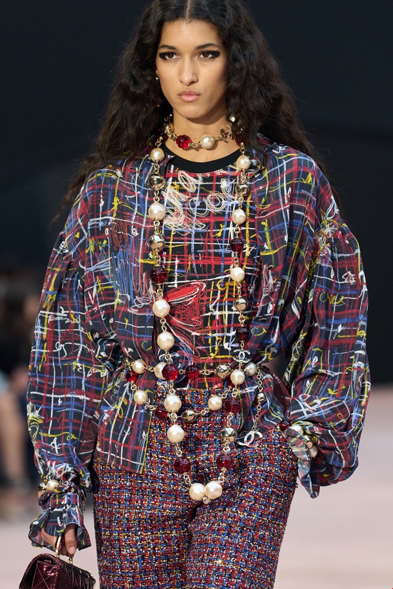 Chanel