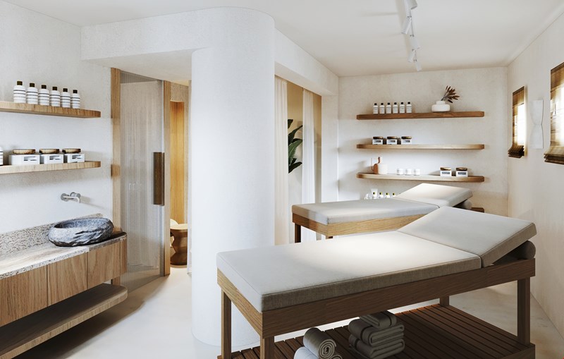 Numo Mykonos