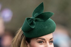 Kate Middleton | Η ανατροπή στα φετινά γενέθλια - Με ποιους τα πέρασε τελικά - εικόνα 1