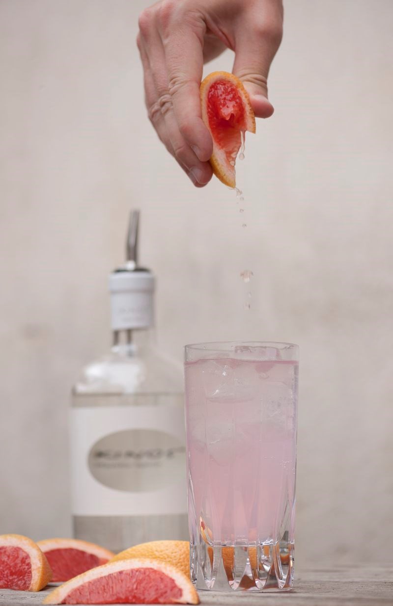 Mediterranean cocktails festival