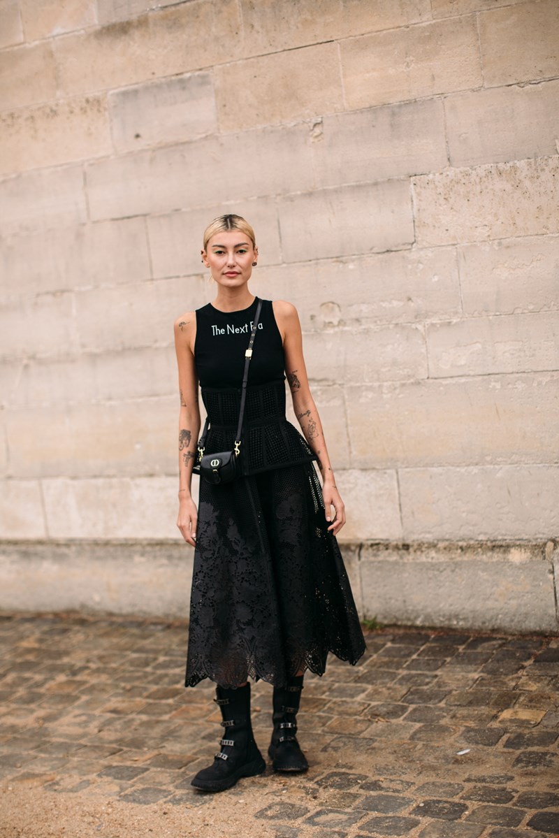 Paris str
