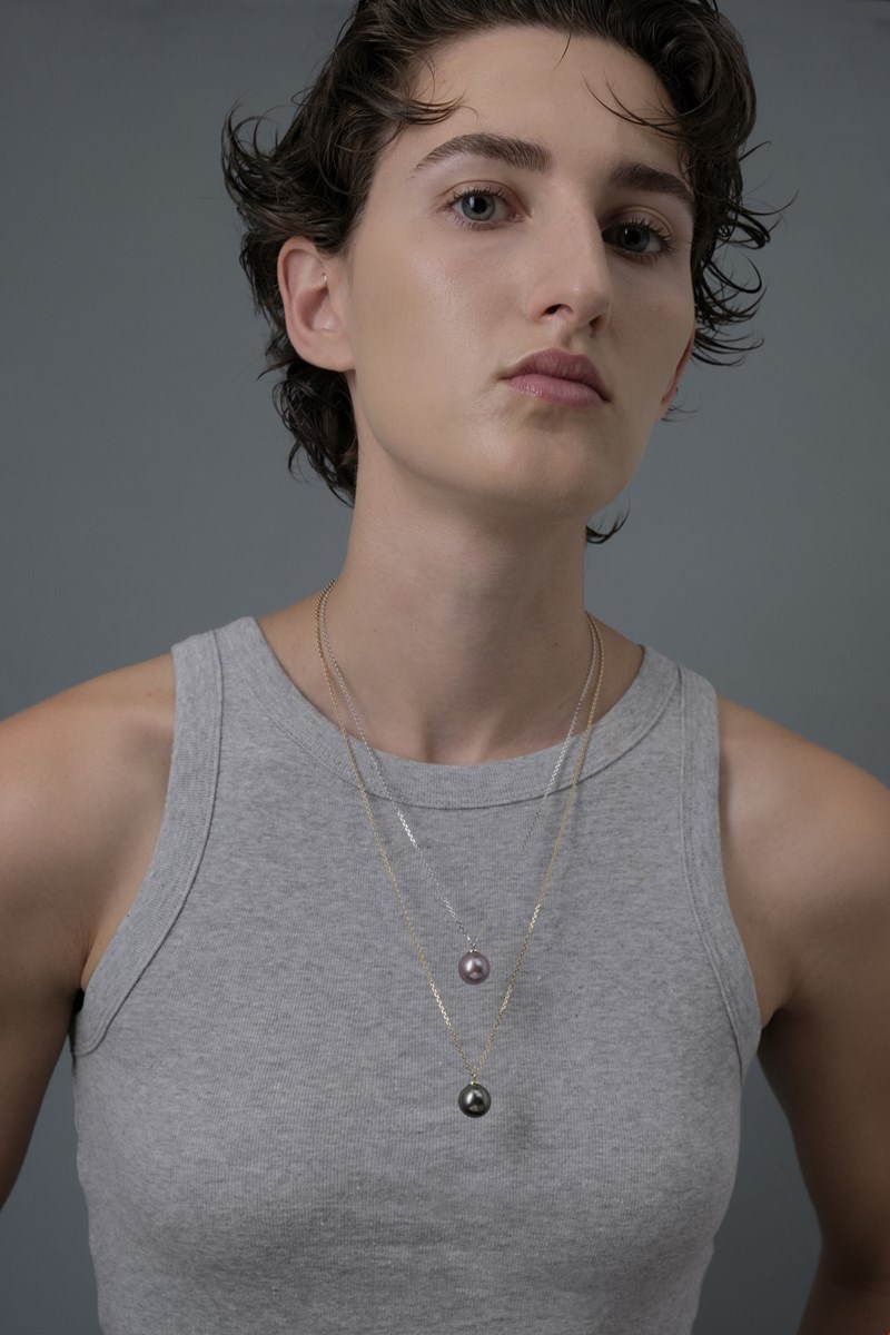 Melanie Georgakopoulos