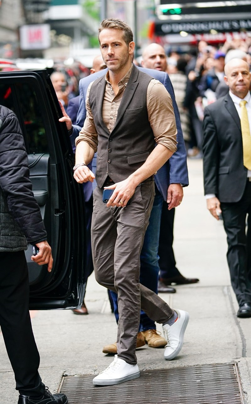 ryan reynolds