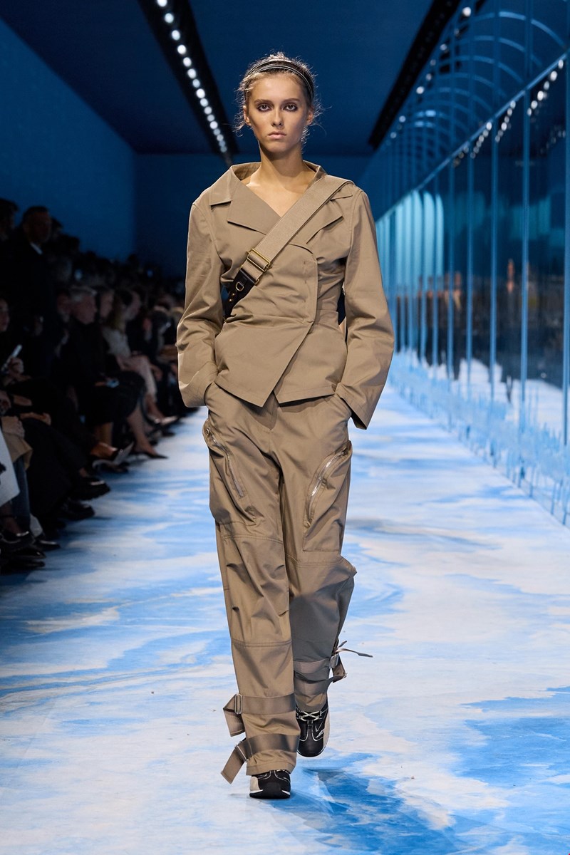 Courtesy of Dior