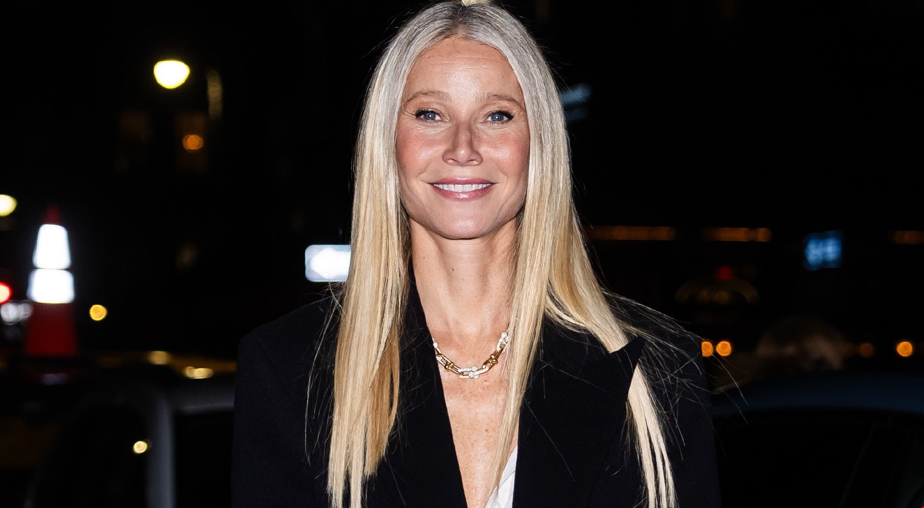 Gwyneth Paltrow: "Ένιωθα σαν να βγαίνω με τον πρίγκιπα William" - εικόνα 1