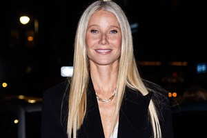 Gwyneth Paltrow: "Ένιωθα σαν να βγαίνω με τον πρίγκιπα William" - εικόνα 1