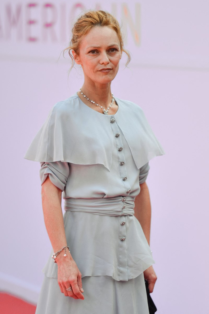 Vanessa Paradis